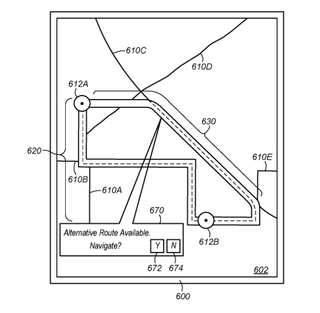 Photo: USPTO